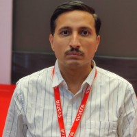 Rajiv Barot