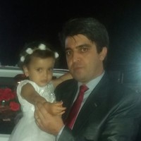 Farzad Farzadsaleh