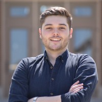 Owen Balk, Associate AIA
