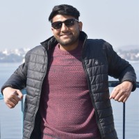 Vivek Gupta