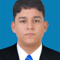 Camilo Andres Gomez Perez