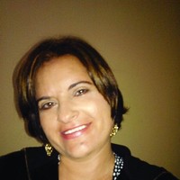 Margareth Grilo
