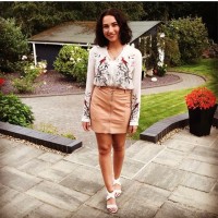 Lucy Scotter