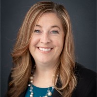 Heidi Shirley-Hawes