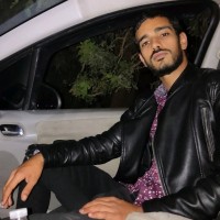 cherifi mohammed