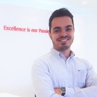 Marcos Oliveira