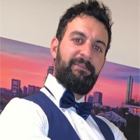 Bassem Hachem