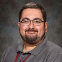 Charles Roldan