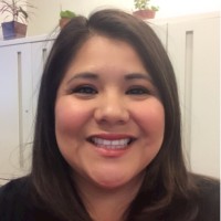 Estella Castro, M.S., Lep