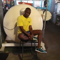 James Kahia