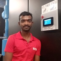 Venkatesan Venkat