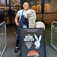 Alfonso Miguel Ramos