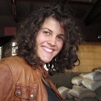 Caroline Peters