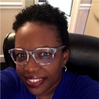 Judith Johnson
