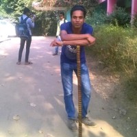 Raju Khan