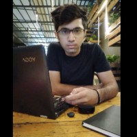 Sahil Madaan