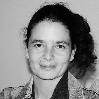Raphaëlle Vinon
