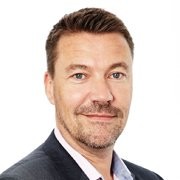 Tommy Ravnsbæk Hansen