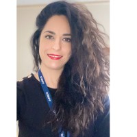 Maria Angeles Porcel Olivares
