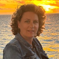 Suzanne Pauw