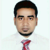 Mohammad Sadaquer Rahaman
