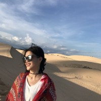 Wendy Huang