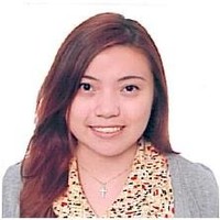 Mikka Angelique Padilla