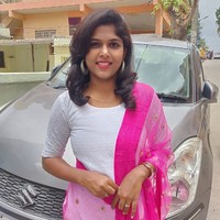 Vanitha Ravikumar Gowda