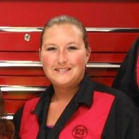 Salli Secor