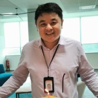 Chow Sheng Wai
