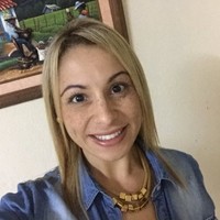 Maria Marta Corrales Ureña