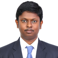 Prasanth Ravikumar