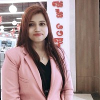 Stephanie (Suprabha) Swain