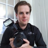 Simon Blake