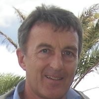 Mike Peach