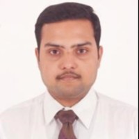 Abhinandan Saha