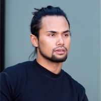 Max Worasaen