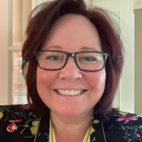 Anne Marie Forcier