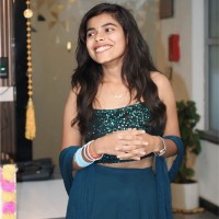 Mansi Singh