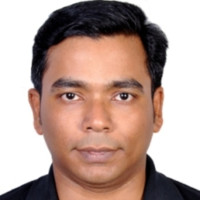 Choudhuri Srichinmaya Kumar Dash