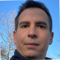 Cedric Roucau