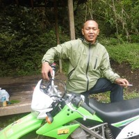 M Aip Rizik
