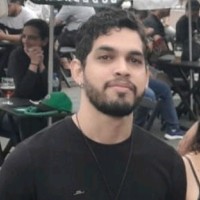 Carlos Vinícius