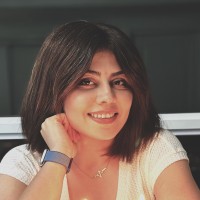 Niloufar Soltani