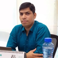 Vinod Yadav