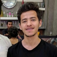 Kshitiz Sharma