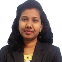 Jyothsna R.