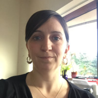 Isabel Vermette