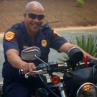 Theodore Swartbooi