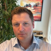 Jens Kjærgaard Svendsen